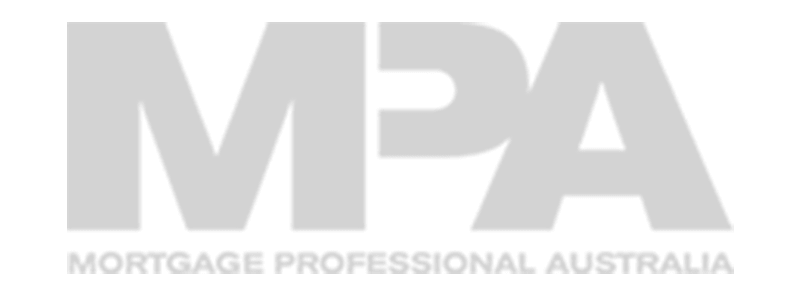 MPA — Mortgage Professional Australia