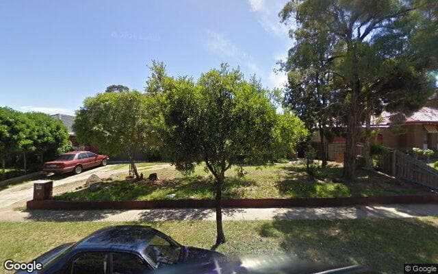 3 Dickerson Avenue