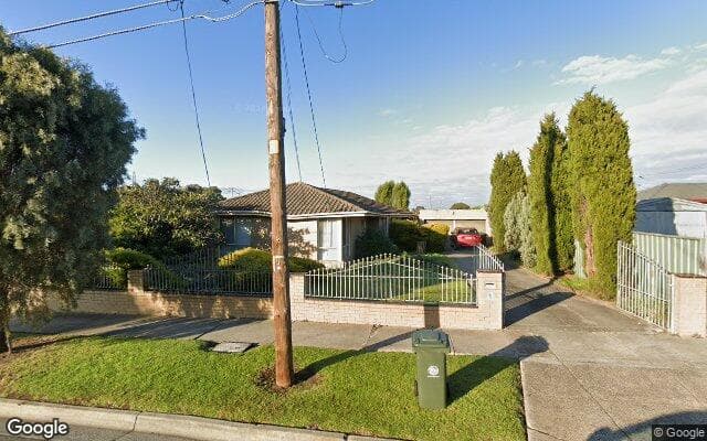 1 Kirwan Avenue