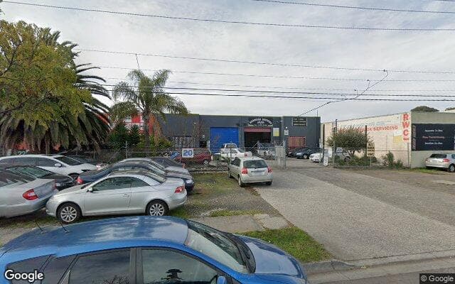 5/90 Wedge Street