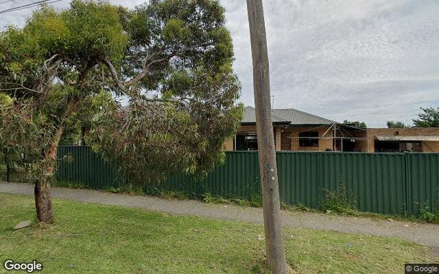 23 Borrie Street