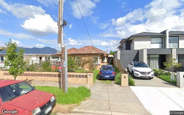 15 Nocton Street