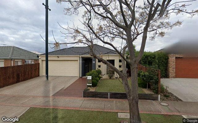 18 Great Barr Crescent