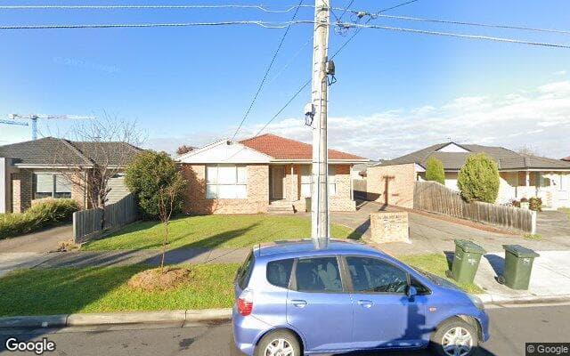 1/9 Pleasant Road
