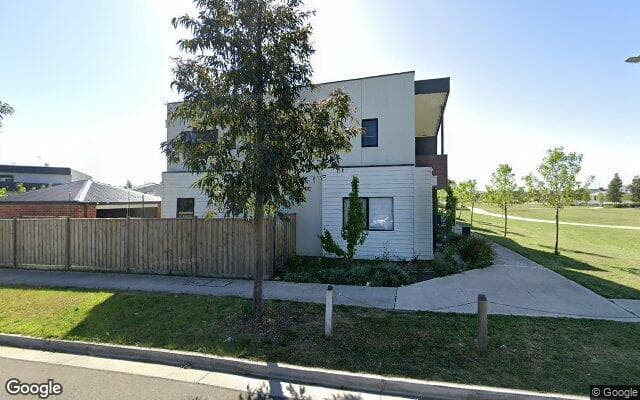 Wollert listing image