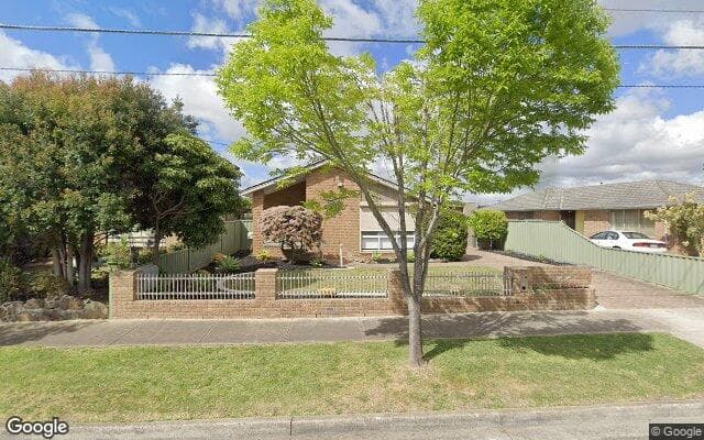 5 Franklin Road