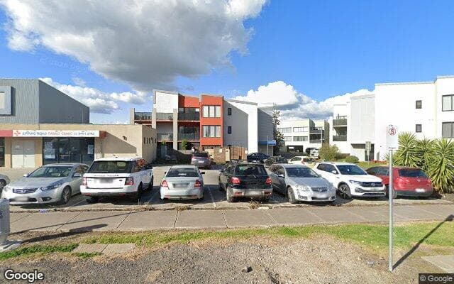 Epping listing image