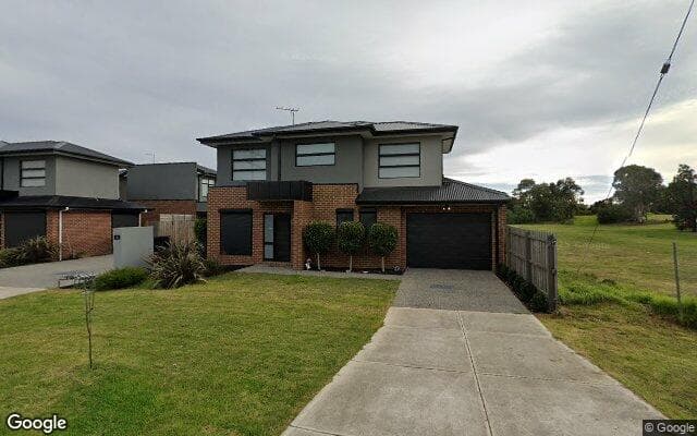 127 Duffy Street