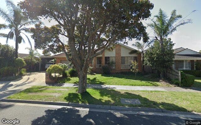 31 Bradley Drive