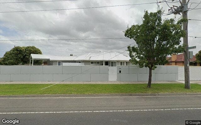 101 Edgars Road