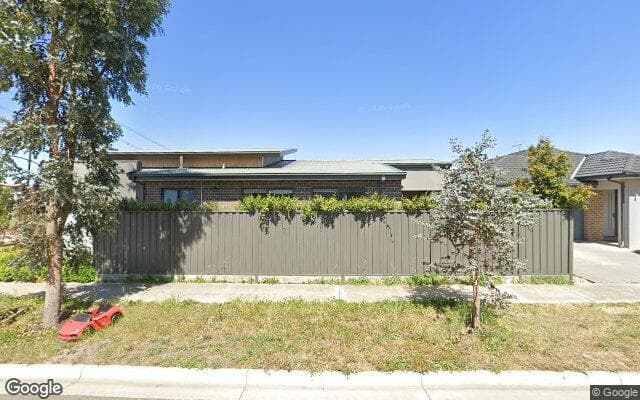 Wollert listing image