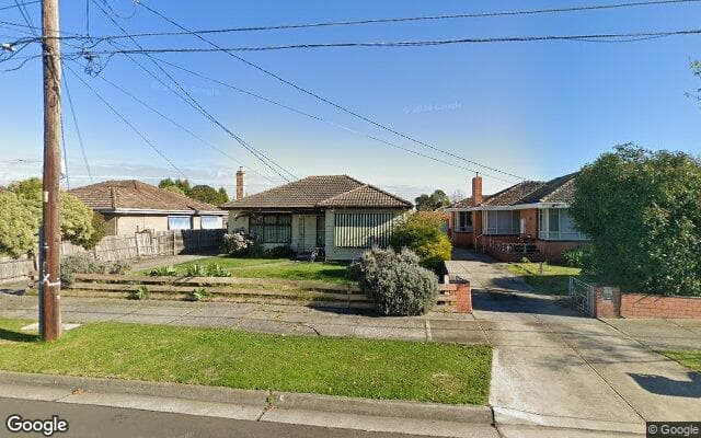 Thomastown listing image