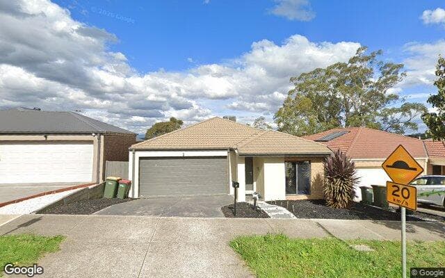 7 Wellington Street