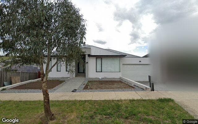 28 Greenside Way