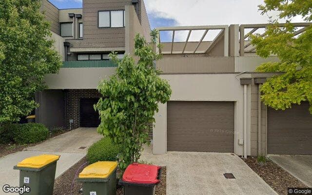 11/1-15 Beddison Road