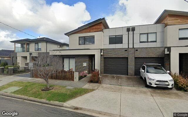 9A Haig Street