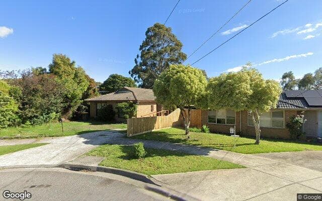 Epping listing image