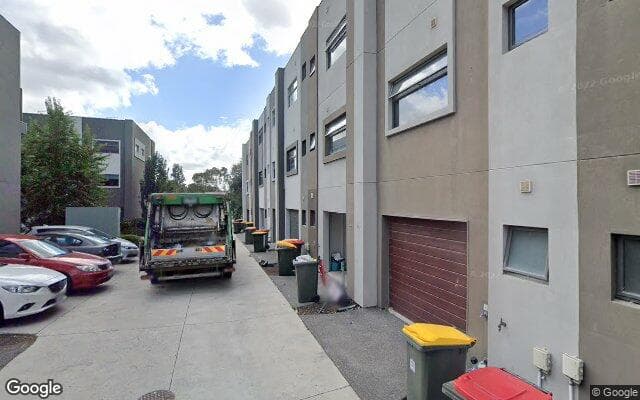 22 Swagman Walk