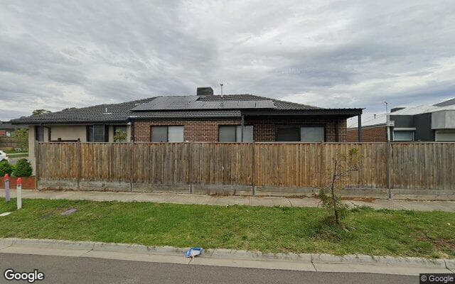7 Avila Road