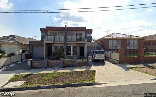 20A Boston Road