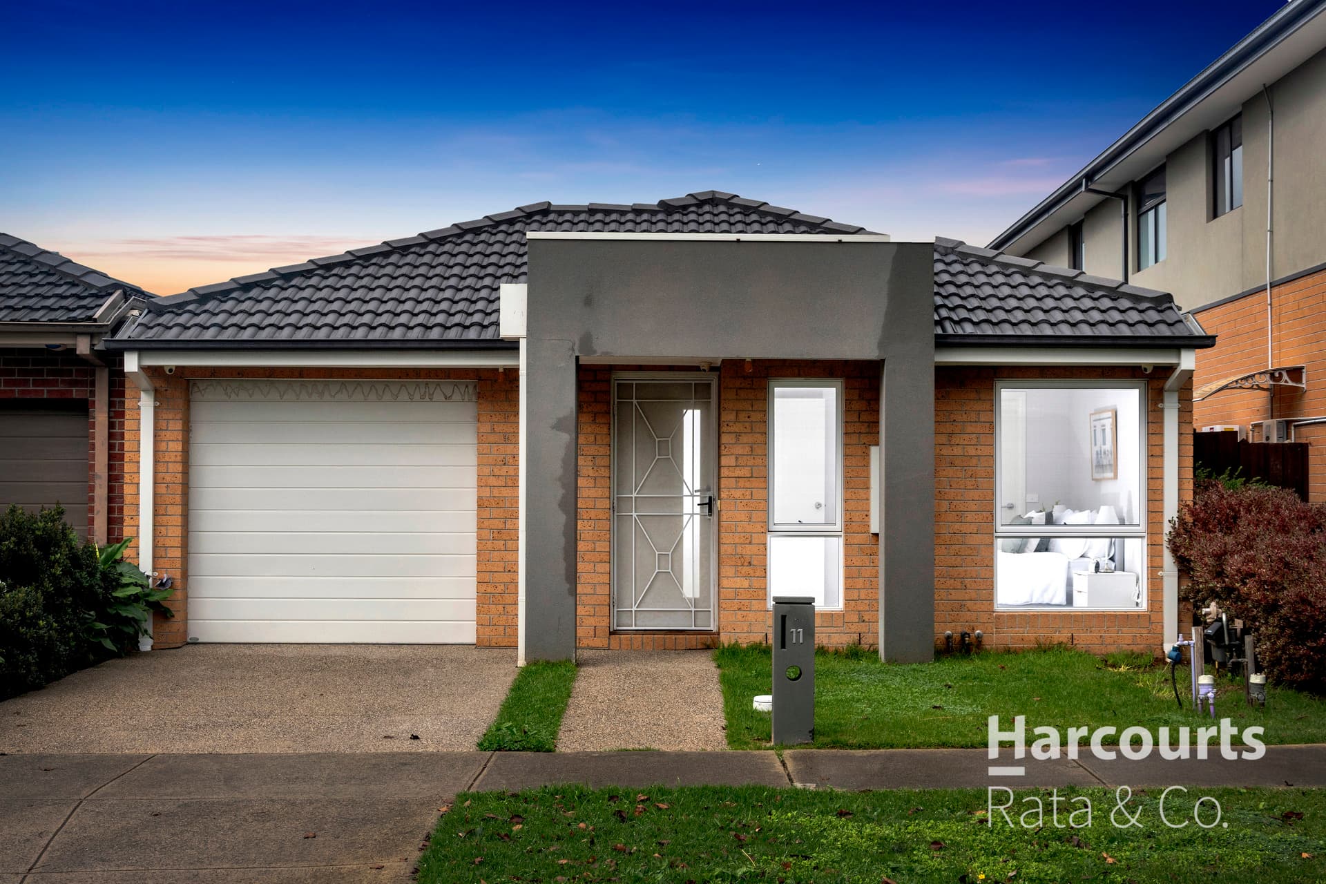 Effortless Family Living with Exceptional Outdoor Versatility