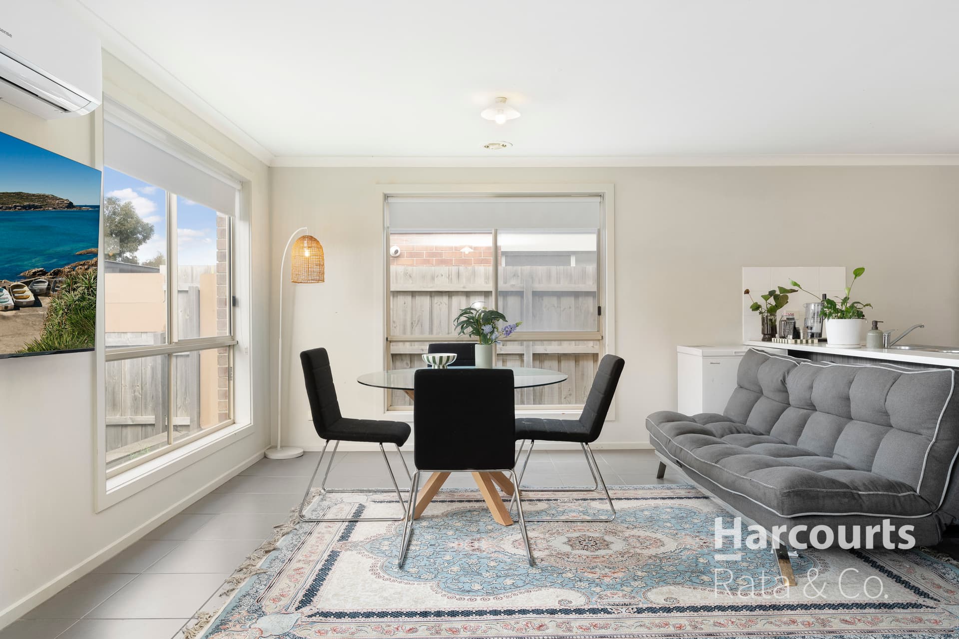 Family-Sized Comfort in a Convenient Epping Setting