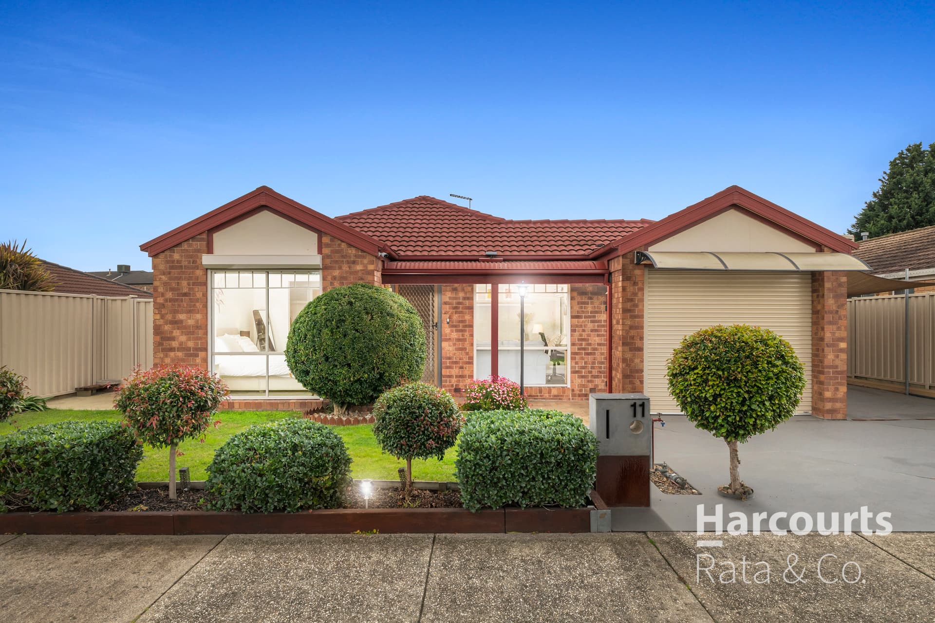 11 Gibbons Drive