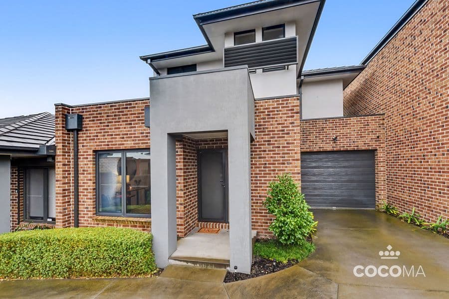 3/8 Nockolds Crescent, Noble Park