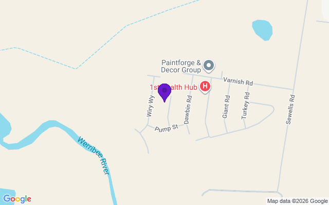 13 Hairpin Dr, Tarneit
