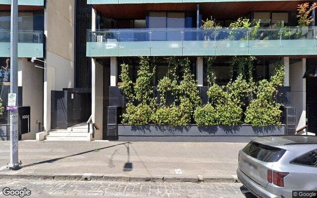 209/123 Pelham Street, Carlton, VIC