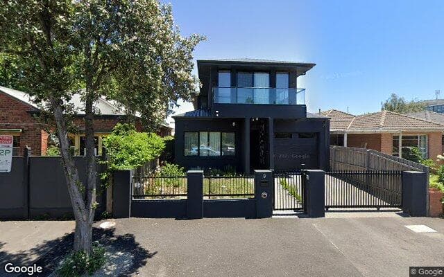 9 Clarke Street, Abbotsford, VIC