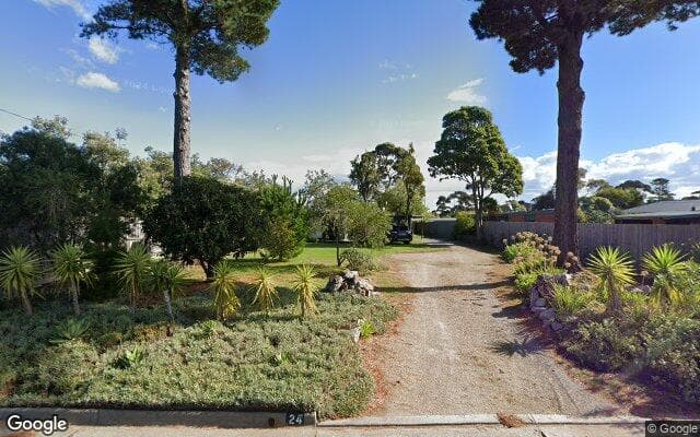 24 Bethanga Street, Mt Eliza, VIC