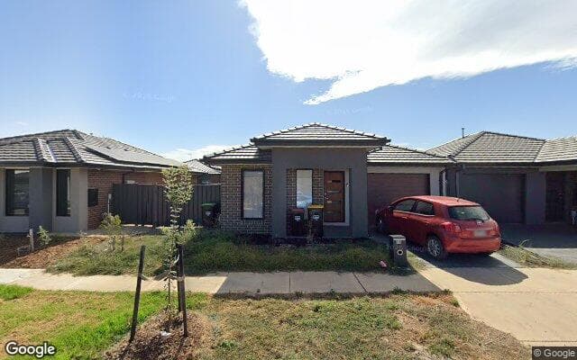 75 Ararat St, Truganina
