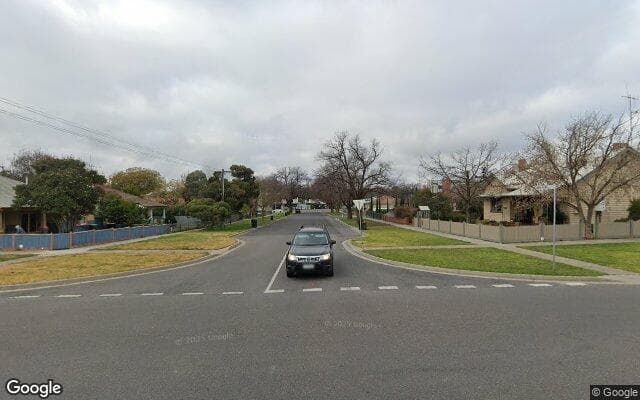 21/67 Thunder St, North Bendigo
