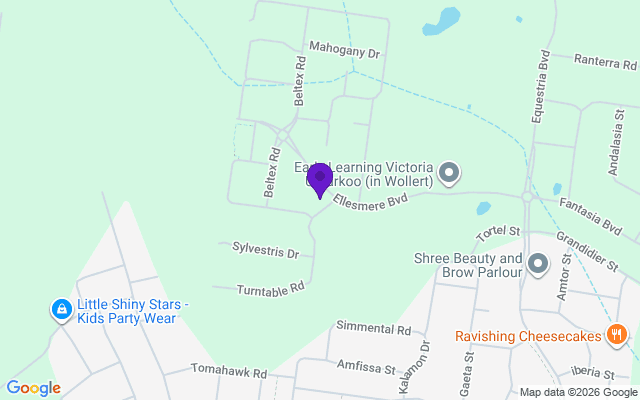 47 Ellesmere Boulevard