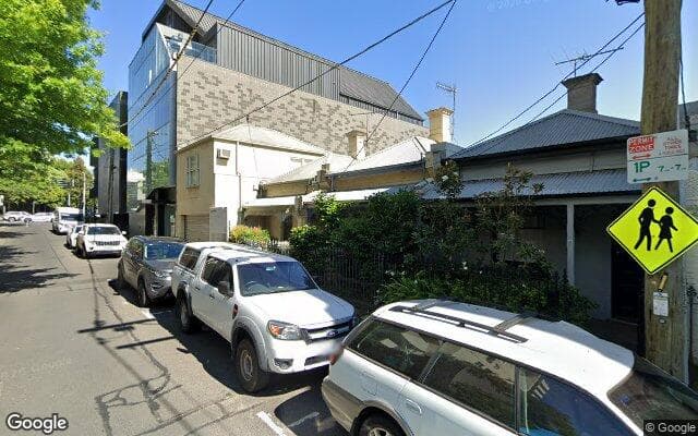 709/8 Howard St, Richmond
