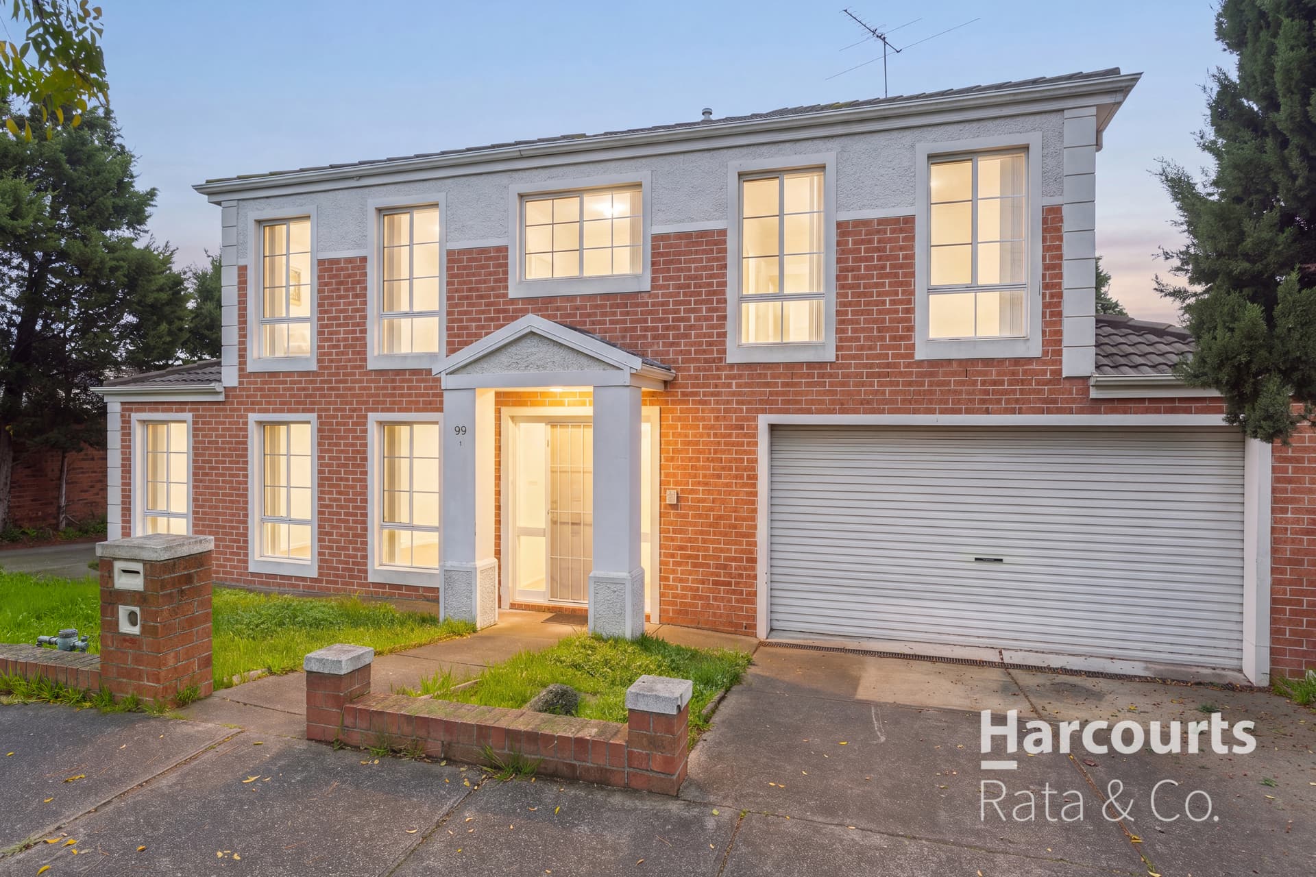 1/99 Duffy Street