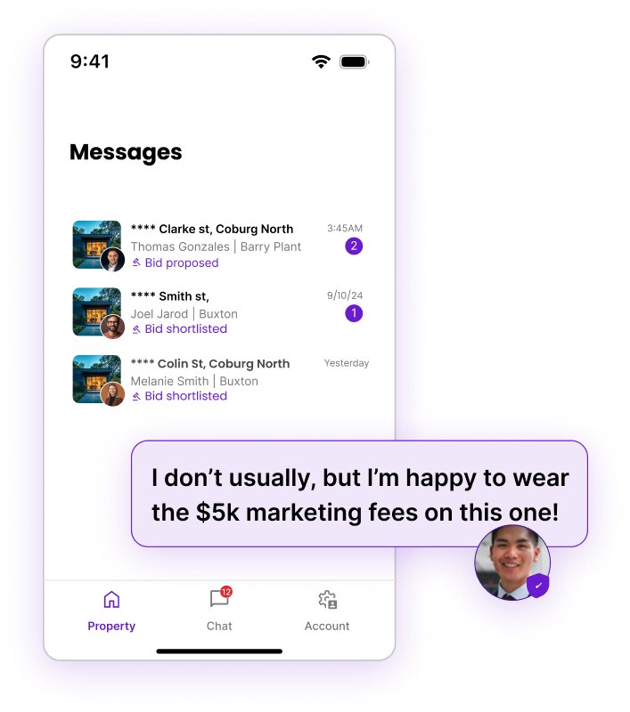 make-estate-real-simple