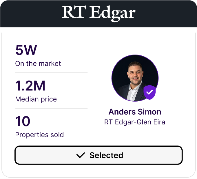 RT Edgar