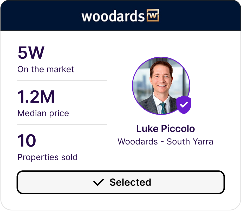 woodards