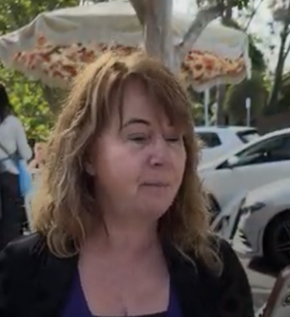 Carolyn